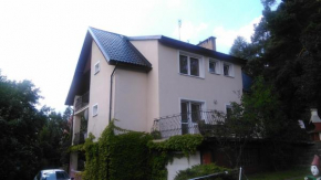 Отель Stamford House  Остшице